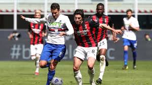 Everything you need to know about the serie a match between milan and sampdoria (06 january 2020): Ndmanmwx2ryyhm