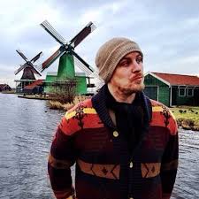 Joshua Belz (@joshuabelz)