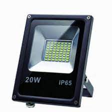 Kehadiran lampu sorot taman seringkali disepelekan oleh beberapa orang yang menganggap bahwa fungsinya hanya untuk menerangi taman pada malam hari. Jual Lampu Sorot Led 20w Outdoor Tembak Taman Flood Light Kap Sorot 20 Watt Jakarta Barat Cfk Id Tokopedia