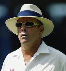 Daryl Harper's Instagram, Twitter & Facebook