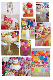 Mexican Theme Baby Shower Festive Baby Shower Mexican Theme Baby Shower Fiesta Baby Shower