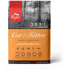 Looking for orijen cat food reviews? Orijen Dry Cat Kitten
