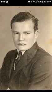 Kenneth Wade HIGHTOWER (1920-1956)