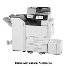 It supports hp pcl 5c commands. Ricoh Aficio Mp C3002 A3 Color Laser Multifunction Printer Abd Office Solutions Inc