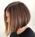 Layered Aline Bob