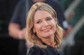 Savannah Guthrie reveals striking new dye job: 'Can the anchor of TODAY  have pink hair?'