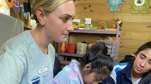 Physical Therapy Students Make Impact During Trip to Guatemala