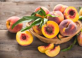 As a surname), from old french pesche in ancient greek persikos could mean persian or the peach. the tree is native to china, but reached. Peaches Snap Ed