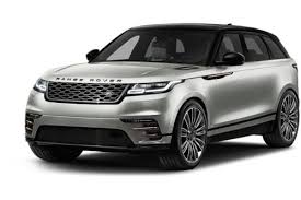 Land Rover Range Rover Velar 2019 Colors Pick From 12 Color
