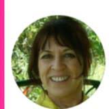 Dr. Fatma Mutlu Sariguzel, Pathologist