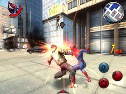 Hacked apk version on phone and tablet. The Amazing Spider Man Para Android Descargar