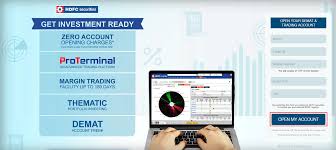 Hdfc securities is a digital trading partner and investment manager. Open A Trading Account Online On Hdfc Securities Learn By Quickolearn By Quicko