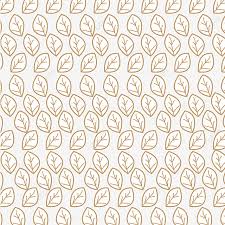 119,000+ vectors, stock photos & psd files. Geometric Floral Leaf Ornament Line Seamless Pattern Modern Minimalist Style Pattern Floral Background Png And Vector With Transparent Background For Free Download