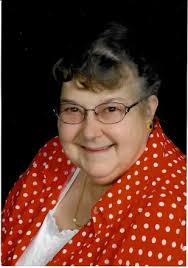 Obituary information for Mary Lou Buckley