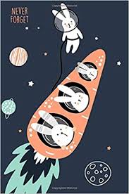 Maybe you would like to learn more about one of these? Never Forget Discreet Cute Spaceship Rabbit Bunny In Carrot Rocket Password Logbook Internet Username And Password Keeper Book Password Keeper Logbook With Alphabetized Tabbed Pages Studio Journey 9798640371987 Amazon Com Books