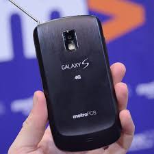 Samsung Galaxy Attain 4G, LG Connect 4G ...