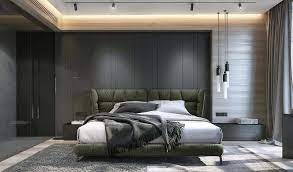 Modern Bedroom Ideas With A Warm Aesthetic In 2021 Bedroom Interior Modern Bedroom Simple Bedroom