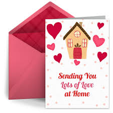 We did not find results for: Sending Love To You At Home Stay Safe Card Stay Well Ecard Greeting Card Punchbowl