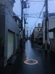 Blue Afternoon Somewhere In Tokyo Aesthetic Japan City Aesthetic Japan Street What anime do japanese like in ikebukuro/otome road? blue afternoon somewhere in tokyo