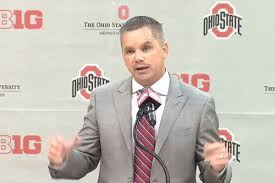 Complete ohio state hockey statistics ». New Ohio State Men S Basketball Head Coach Chris Holtmann Wants Ohio State Guys Land Grant Holy Land