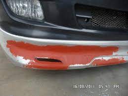 Untuk cat rubah warna bumper : Facebook