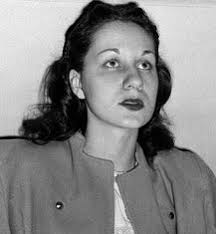 Harriet Joyce Lutsk"