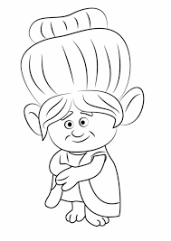 Every day they dance, sing, and hug. Printable Trolls Coloring Pages Pdf Free Coloring Sheets Coloring Pages Free Coloring Sheets Drawings