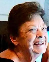 Ramona Elaine Gerrish Obituary January 29, 2025