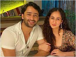 Supriya pilgaonkar, as always, manages to leave a deep impression on the character of his mother ishwari. Shaheer Sheikh Exclusive Shaheer Sheikh And Ruchikaa Kapoor Expecting Their First Child Times Of India