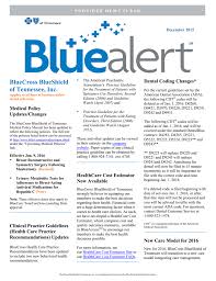 Check spelling or type a new query. Dec Bluecross Blueshield Of Tennessee