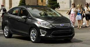 2011 Ford Fiesta Sedan Love Future Car New Cars Ford Fiesta