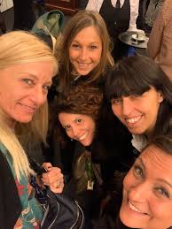 Lara Sauer (@SauerLara)