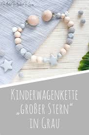 366 likes · 6 talking about this. Kinderwagenkette Grosser Stern In Grau Fur Jungen Und Madchen Kinderwagenkette Kinder Baby Geburt