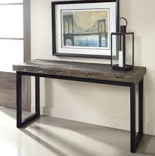 Coast To Coast Imports Console Table Oak Console Table Contemporary Console Table Dining Room Console