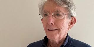 Meet Australia's most senior registered optometrist