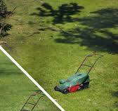 Lawncare made easy! 🌱 We explain the difference between a scarifier and a  verticutter., The UniversalRake 900 is a scarifier that uses spring tines  to remove moss, thatch and other debris from the ...