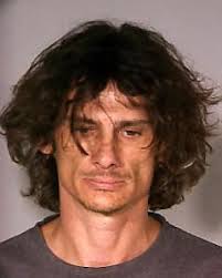 Chet Stenzel is being held in the Keith County Jail