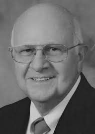 James Monroe Huffman