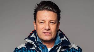 Jamie Oliver talks life, love, failure & second chances