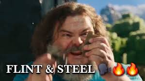 Mincerat Movie comes out tommorow (spoilers?)