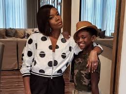 Gabrielle union shares clip of daughter kaavia hilariously failing the viral fruit snack challenge gabrielle union followed in the footsteps of fellow mom kylie jenner and put her own daughter. Gabrielle Union S Step Daughter Zaya Opens Up About Coming Out As Transgender The Independent The Independent