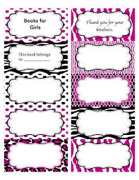 Below is a list of all our label sizes with a detailed drawing (jpg), a downloadable microsoft word® template (doc), an adobe acrobat® scaled (pdf) label template and template files for use in adobe photoshop® (eps). Free Printable Label Templates For Word J School Labels Free For Book Label Templa Labels Printables Free Templates Free Label Templates Labels Printables Free