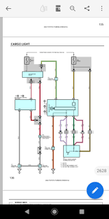 At the time of repair i had them turn the rotors and put new pads on. Any Way To Disable The Automatic Cargo Light Toyota Tundra Forum