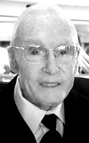 Ralph Kennedy Obituary