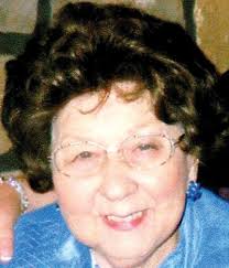 Marie G. (Lehman) Daniels