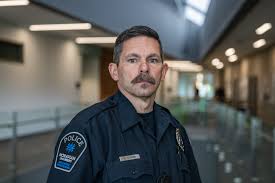 Campus Police Members