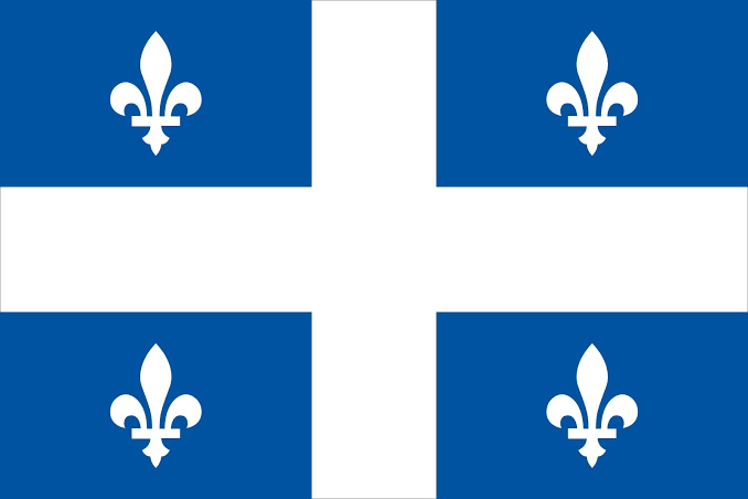 Flag of Quebec | Symbol, Meaning & History | Britannica