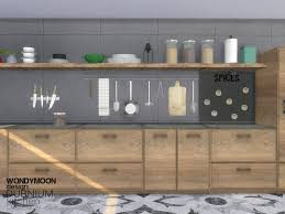 Updated january 15, 2020, by helen ashcroft with the announcement of the sims 4: Kitchen Furniture Downloads The Sims 4 Catalog