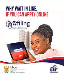 Uif returns can be done simply and conveniently online. Department Of Employment And Labour On Twitter Uif Individuals Can Apply Online For The Following Uif Benefits On The Ufiling Website Unemployment Benefits Ordinary And Reduced Work Time Maternity