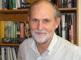 Kaytech's Garth James awarded GIGSA Honorary Life Membership